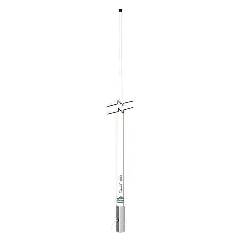 Shakespeare 5101S VHF Antenna 2 4m