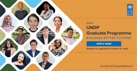 2023 Fully Funded United Nations Development Programme Undp For Young