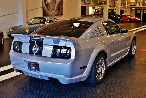 2006 Ford Mustang Roush Stage 2 Stock # 151006 for sale near San ...