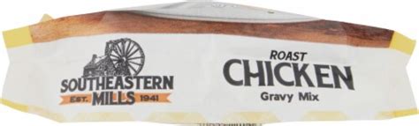 Southeastern Mills Chicken Gravy Mix 275 Oz Frys Food Stores