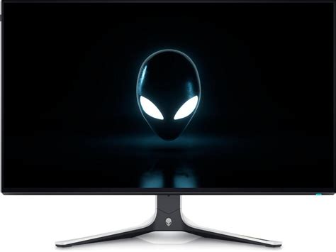 Recenze Dell Alienware AW2723DF 27 IPS QHD 240Hz 1ms