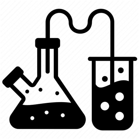 Chemicals Lab Experiment Lab Research Laboratory Lab Testing Icon Download On Iconfinder