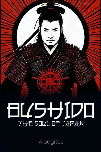 Bushido The Soul Of Japan English Edition Ebook Nitobe Inazo