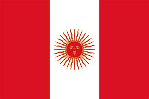 Peru National Flag | History & Facts | Flagmakers