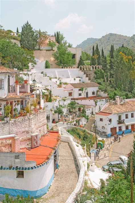 15 Best Things To Do In Granada Spain Away And Far Granada Day