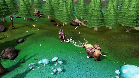 RuneScape devs on the draw to mobile and capturing the MMO’s ‘essence’ in a pint-size package