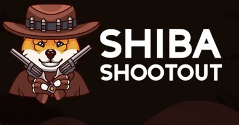 Shiba Shootout Why This Crypto Token Is Predicted To Explode