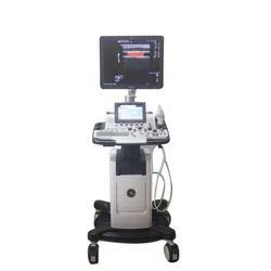 Ge Logiq F Ultrasound Machine At Best Price In Kozhikode By Kpi