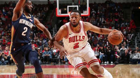 Jabari Parker Returns To Milwaukee As Member Of Bulls Abc7 Chicago