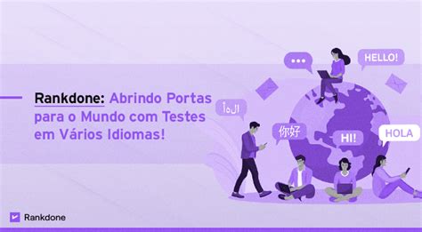 Blog Rankdone Plataforma de Recrutamento e Seleção Recursos Humanos