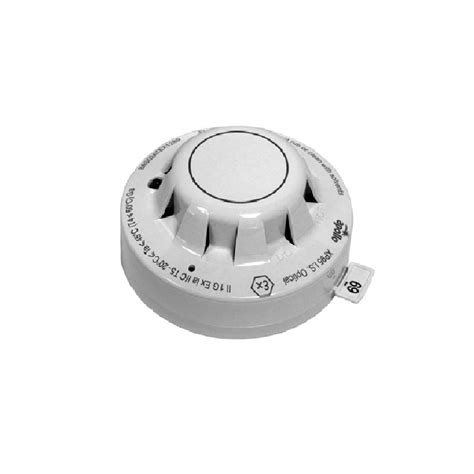 Apollo Optical Smoke Detector- 55000-640APO