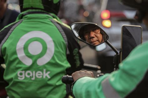 Kemenhub Resmi Naikkan Tarif Ojek Online Di Seluruh Indonesia Berikut