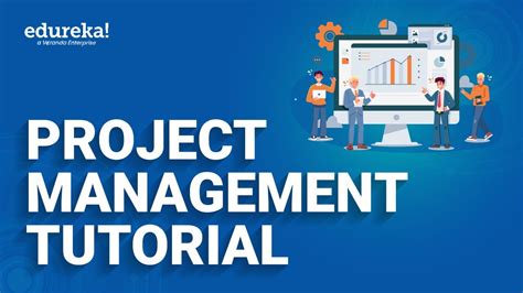 Project Management 101 Pmp Tutorial For Beginners Project