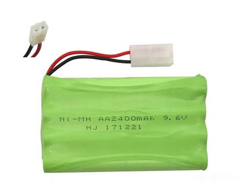 Akumulator Pakiet Nimh 96v 2400mah Bateria Oem Sklep Empikcom