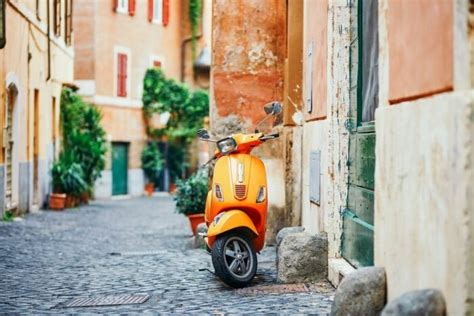 Trastevere Our Tips For The Best Neighborhood In Rome