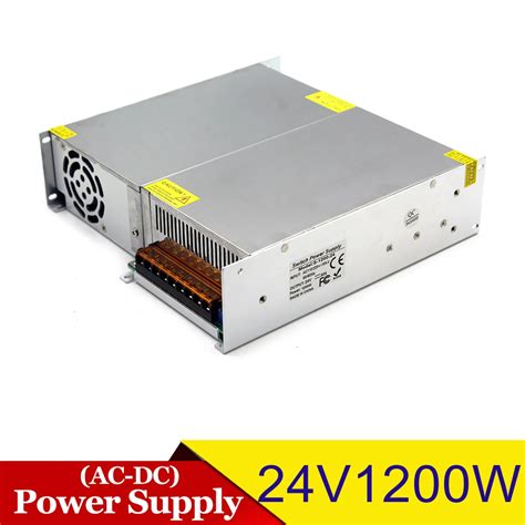 Single Output Power Supply Dc 12v 138v 15v 18v 24v 27v 28v 30v 32v 36v