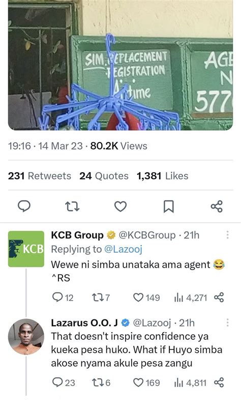 Ngendakumana Jean Patrick On Twitter VAR Is Visiting Kenya