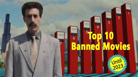 Top Banned Movies Youtube