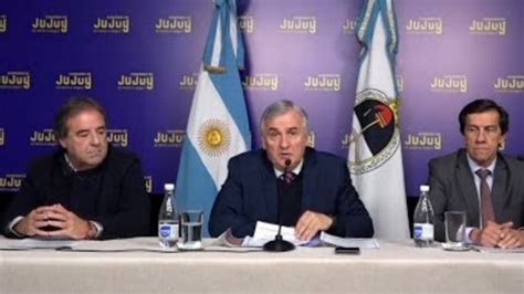 Jujuy sigue el conflicto docente y Morales anunció la derogación del