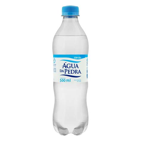 Fruki Agua Da Pedra Mineral Sem Gas Pre O Rappi