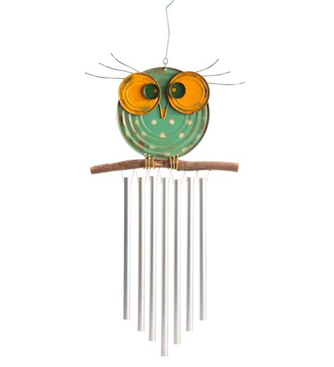 You Can T Help But Fall In Love With Our Long Lashed Recycled Metal Owl