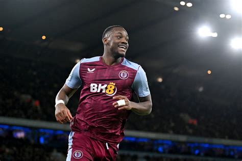 West Ham Consider Fresh Bid For Jhon Duran As Aston Villa Hold Out For £40m Fee