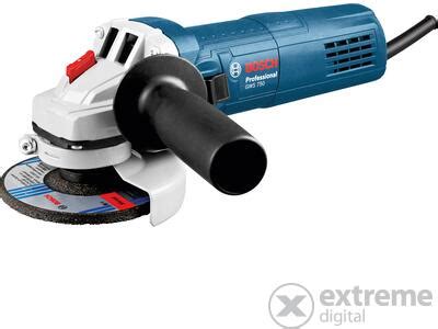 Bosch GWS 750 115 S 601394120 Polizor Unghiular Preturi