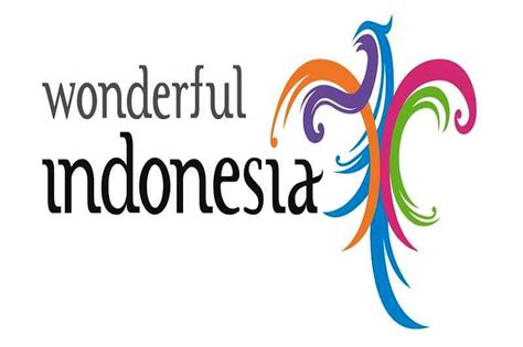 Logo Wonderful Indonesia Newstempo