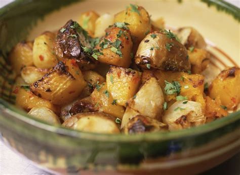 Potato Side Dishes To Go With Every Meal Bratkartoffeln Kartoffel