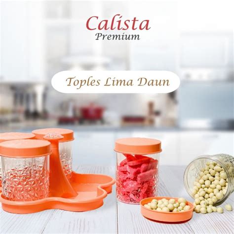 Toples Daun Calista Toples Calista Toples Lazada Indonesia