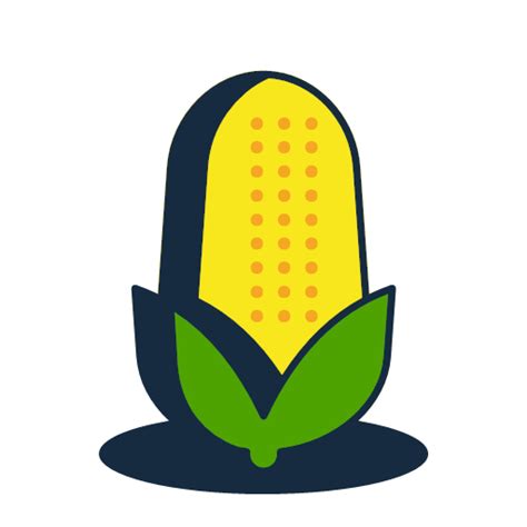 Corn Vector Icons Free Download In Svg Png Format