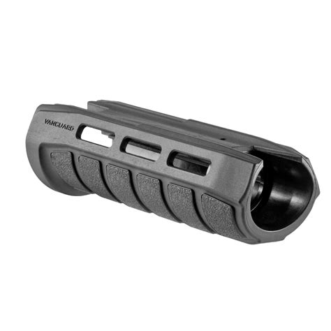 Remington 870 Forend Fab Defense Vanguard M Lok Compatible Handguard