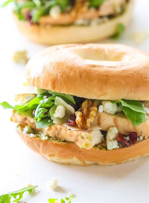 15 Bagel Toppings to Try ASAP | StyleCaster