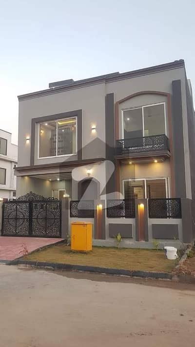 Marla Luxury New House For Rent In Dha Dha Phase Dha Defence