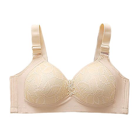 Peaskjp Womens Plus Size Everyday Bras Womens Bra Modern Micro