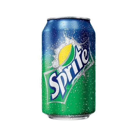 Refrigerante Sprite Original Lata 350ml