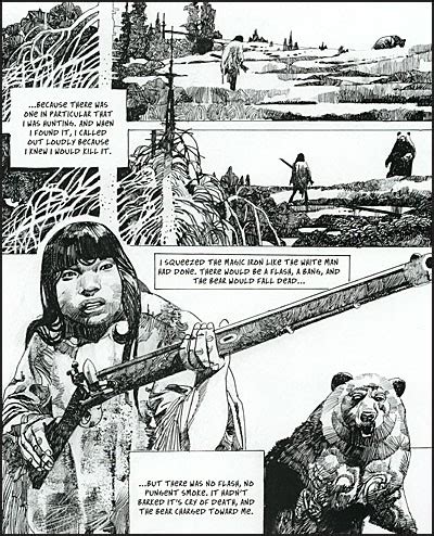 The Collected Toppi Vol North America H C By Sergio Toppi