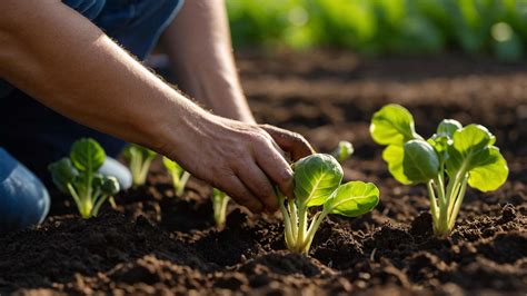 How To Grow Brussels Sprouts From Seed Gardening Adventure