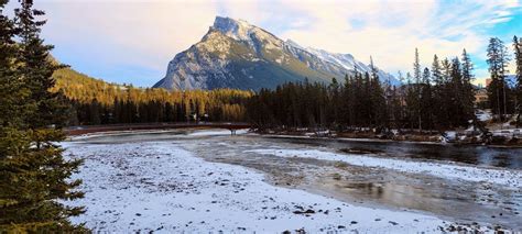 Banff National Park