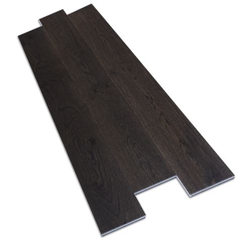 Oak Wood Veneer Waterproof Material Spc Flooring High Quality Oak Wood