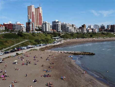 Mar del Plata 2025 Cuánto va a costar veranear en la próxima temporada