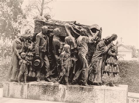 El abogado Joaquín Moeckel asumirá la restauración del monumento de