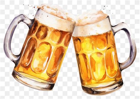 Png Glass Beer Drink Lager Free Png Rawpixel