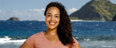 Survivor Edge Of Extinction Recap Julia Carter Voted Out After