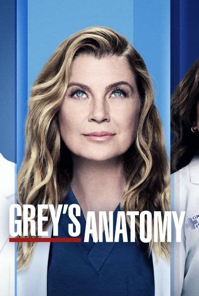 Grey s Anatomy Temporada 19 Confirman nueva temporada del drama médico