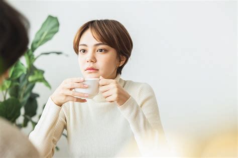 いい感じだったのに急に冷たい態度をとる女性の心理は 素っ気なくなったのはなぜ ライブドアニュース