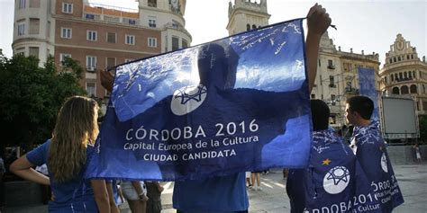 Vox Impulsa Una Candidatura Conjunta De C Rdoba Beda Y Baeza A La