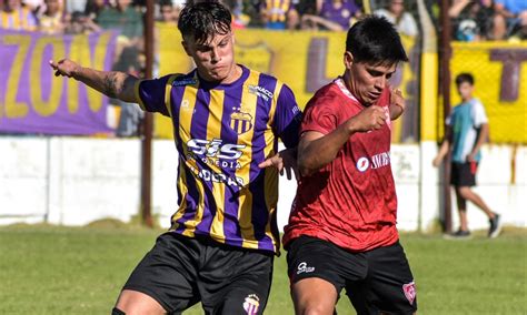 As Se Juega La Octava Fecha De La Liga Del Sur Este Fin De Semana La