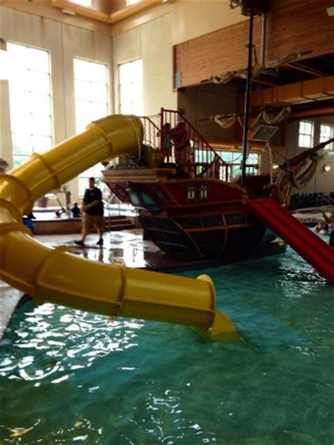 'Boji Splash Indoor Waterpark Okoboji (Arnolds Park) - All You Need to Know BEFORE You Go ...