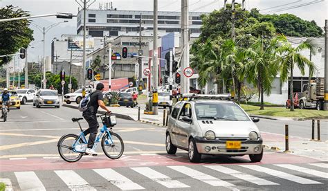 Pico Y Placa En Medell N Para Motos Y Carros Este Martes De Noviembre